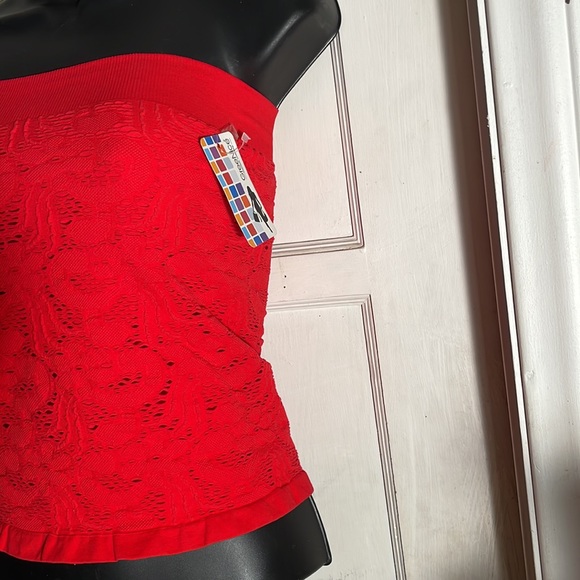 GreeNice,L/XL Tub Top - Picture 2 of 4